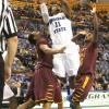 Devonte Brown
